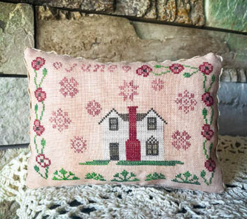 (image for) June Cottage
